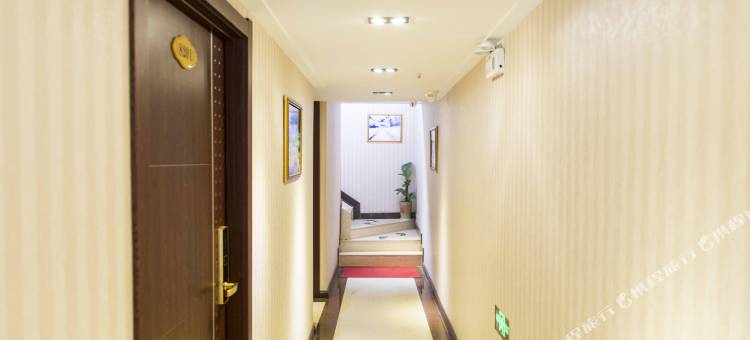 逍游艾斯登宾馆(哈尔滨哈西万达店)图片