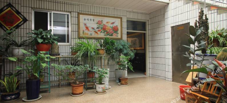 莱阳福满楼旅馆图片