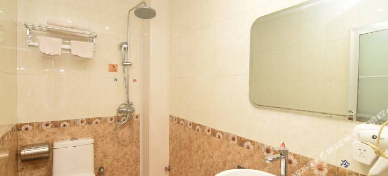 汝阳仅杜鹃宾馆图片