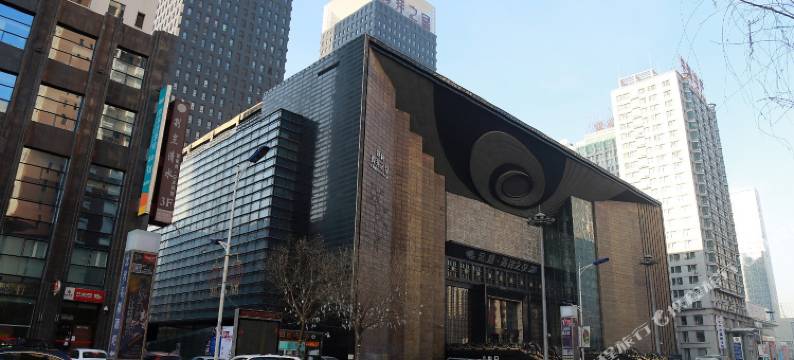 520爱情公寓(沈阳海韵店)图片