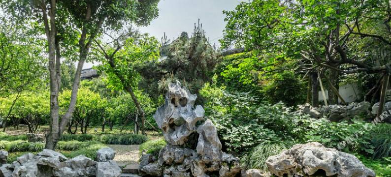Meet·漫美酒店(苏州观前街平江路店)图片