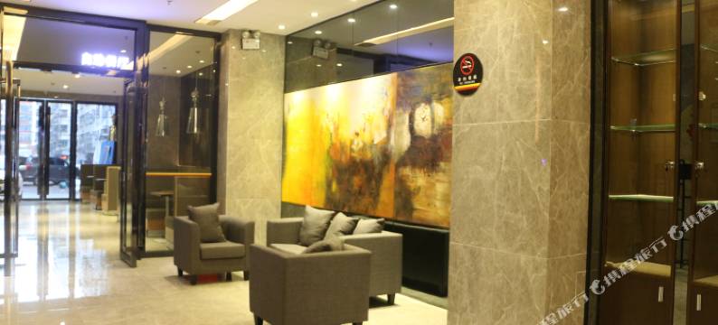 龙川富麒宾馆图片