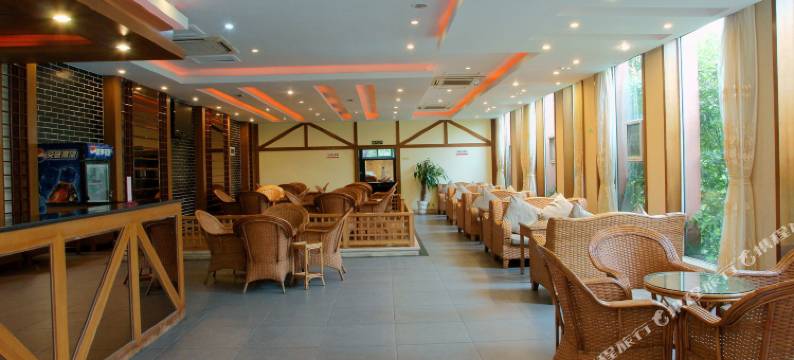 重庆地科酒店图片