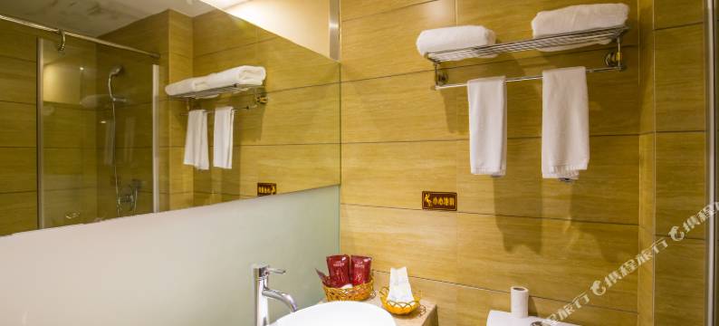 荣庭酒店(温州黎明西路店)图片