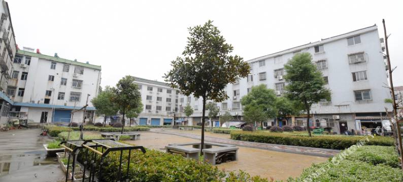 溧阳新街客房图片