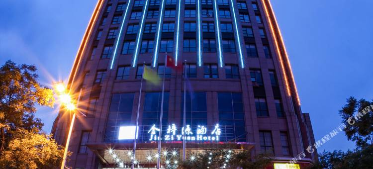 金梓源酒店(洪洞大槐树中心广场店)图片