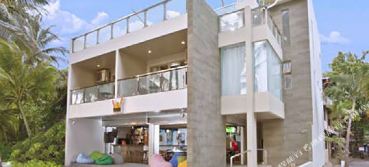 B布丁酒店(B Pod Hotel)图片