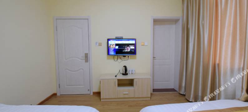 天目湖旅游度假区溢情小栈民宿图片