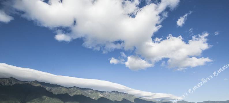 大理古城云水间客栈图片