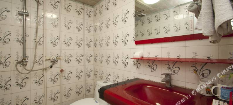 临沂批发城华联宾馆图片