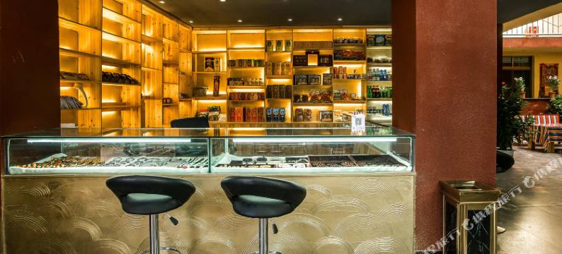 亚结康桑青年旅舍图片