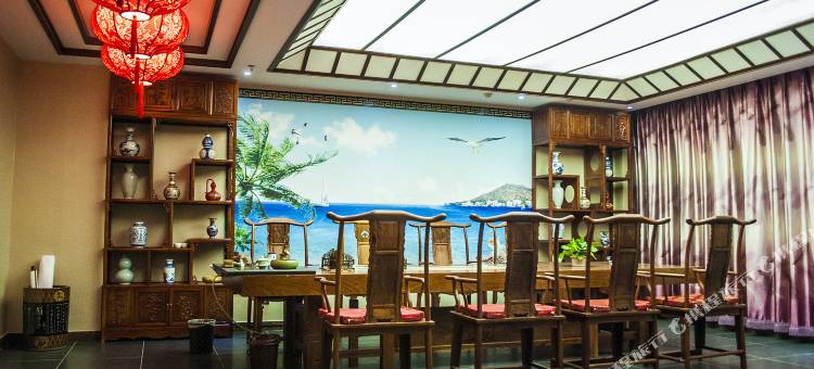 秦皇岛御品星程酒店图片