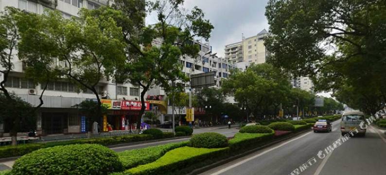 于是酒店(桂林火车站店)图片