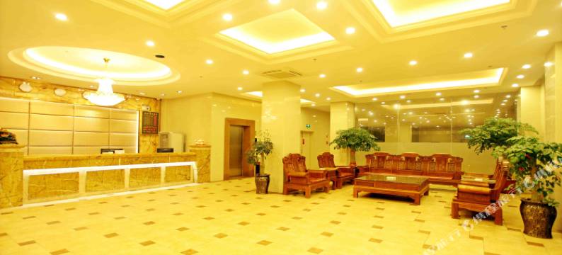 惠安跃兴商务酒店图片