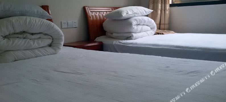 黔县古岭头农家乐图片