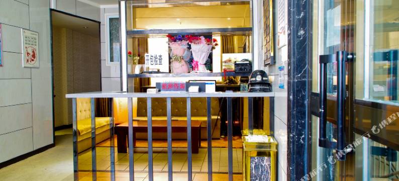 乌鲁木齐尚捷宾馆(火车南站店)图片