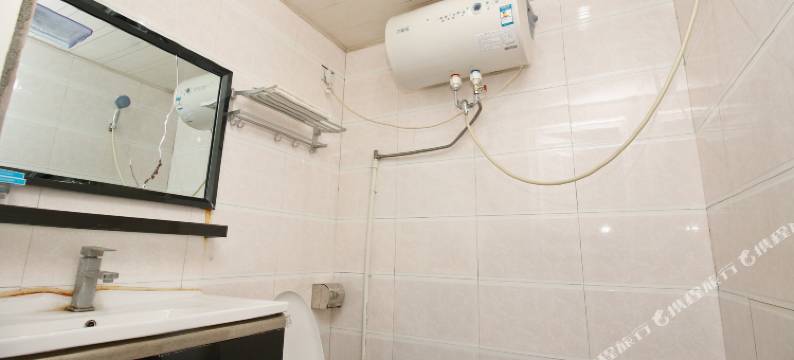 咸阳佳缘小宾馆图片