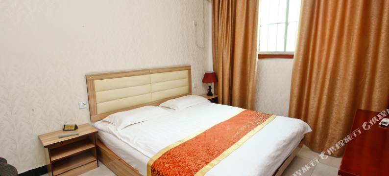 咸阳佳缘小宾馆图片