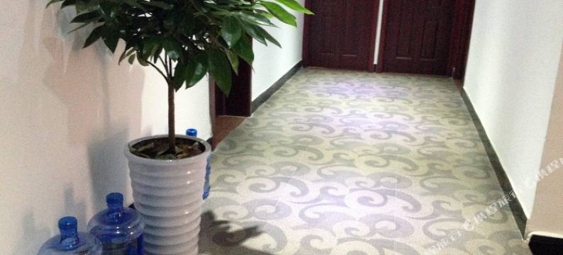 赞皇博源商务宾馆图片