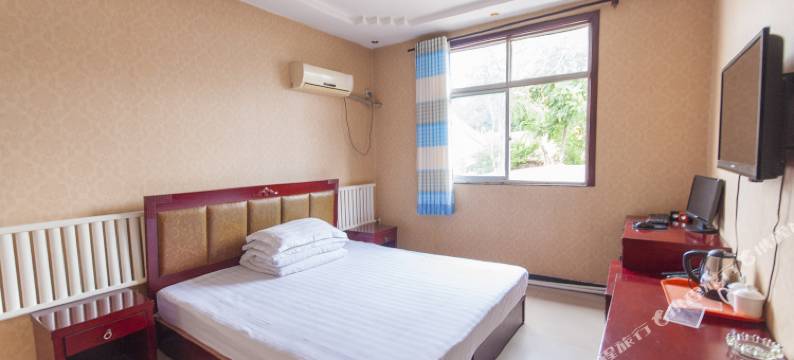 迁西新华宾馆图片