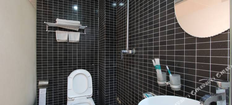 开蔓酒店(焦作妇幼保健院民主中路店)图片