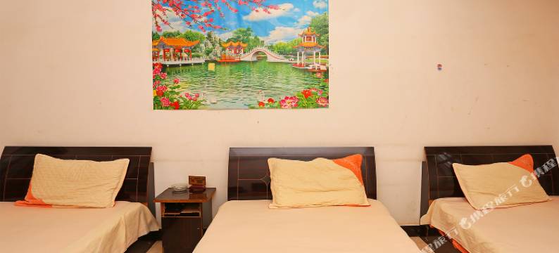 鑫飞宾馆(昆明官渡店)图片