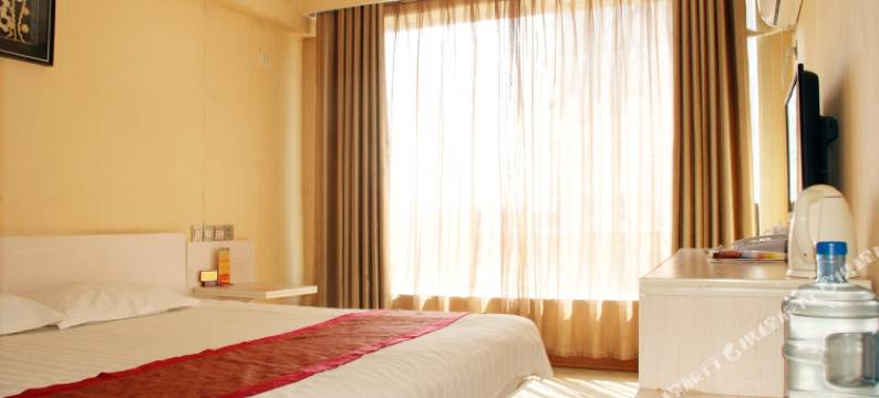 枣庄丰泽商务宾馆图片