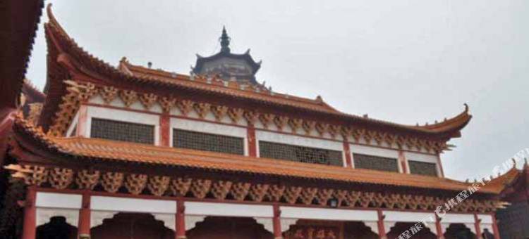 达亿国际酒店图片