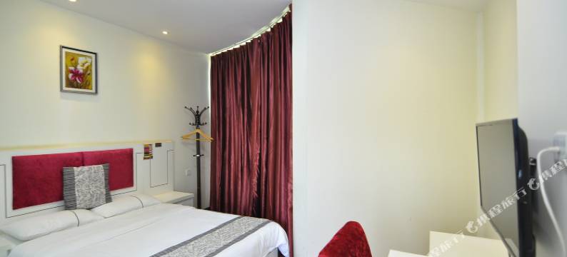 澄江归巢假日酒店图片