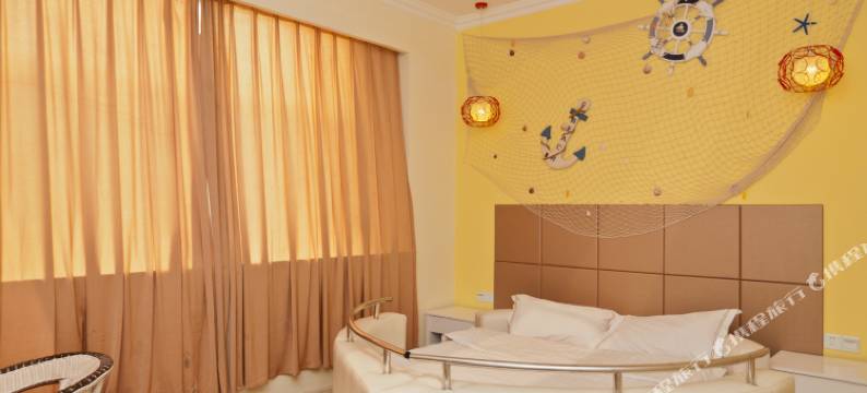 淄博胜利宾馆图片