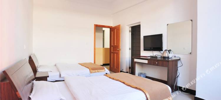 腾冲银友宾馆图片