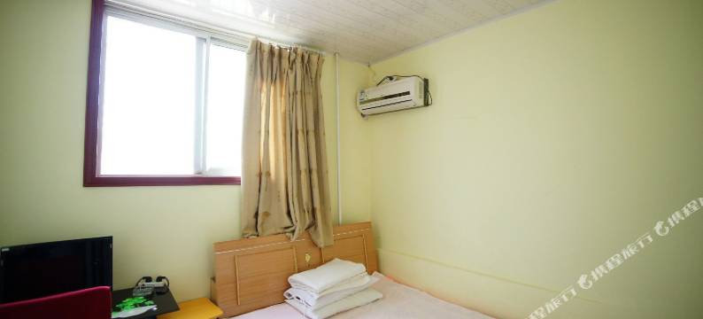 泰安宏缤宾馆图片