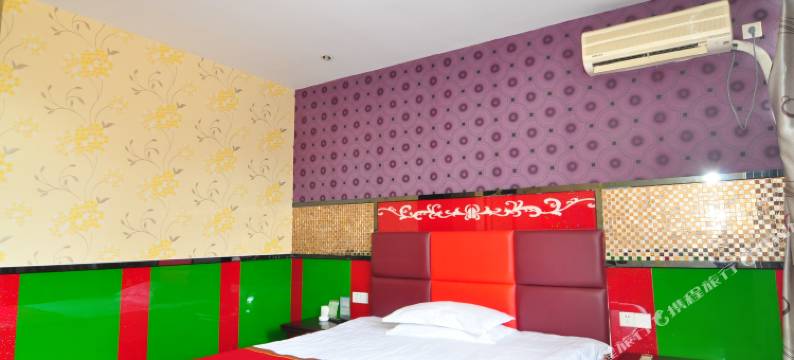 宁波新高宾馆图片