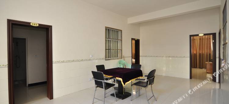 澄江夏都海景酒店图片