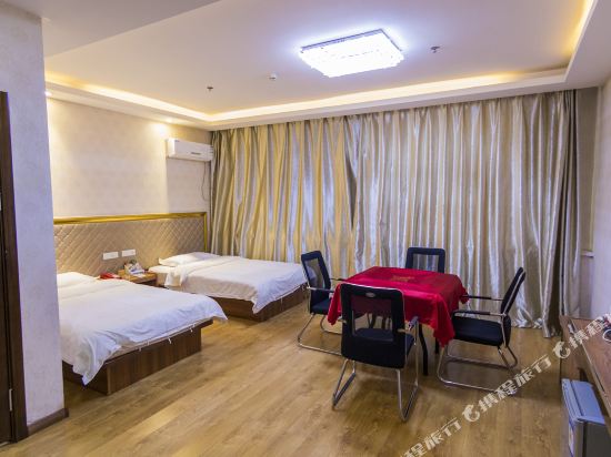 【携程攻略】铁力大华商场购物攻略,大华商场