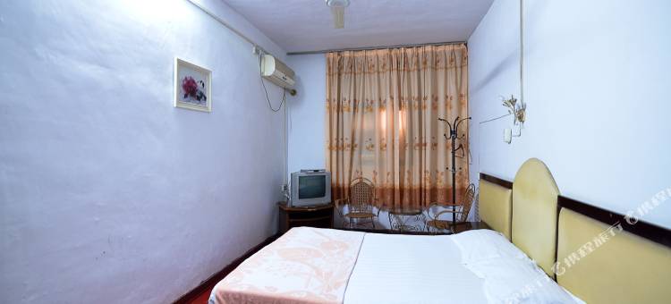 洛阳博爱旅馆图片