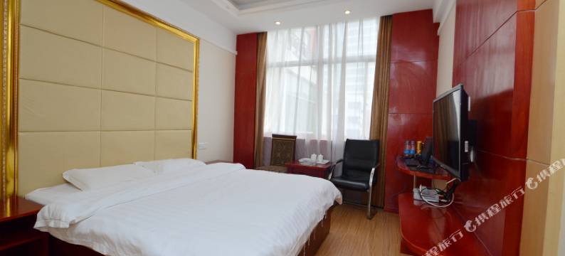 盱眙杨四酒店图片