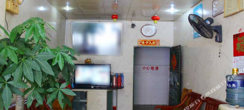 韶关韶兴旅店图片