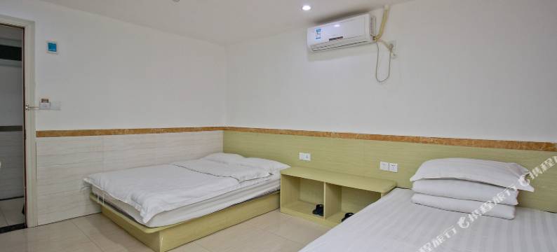 深圳泳康商务宾馆(罗湖口岸店)图片