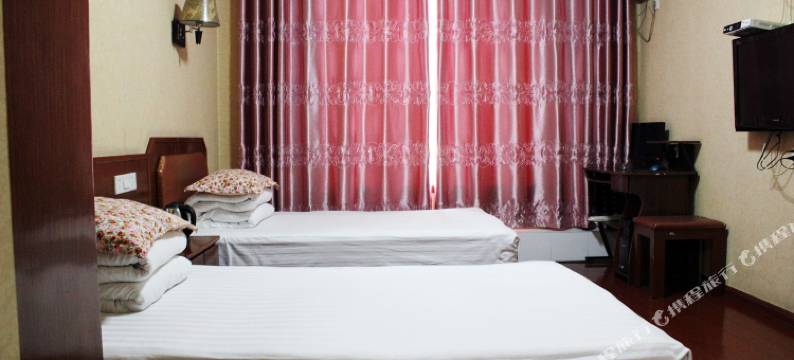 巢湖新童宾馆图片