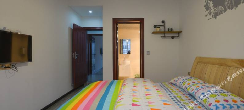 安顺我们家青年旅舍公寓图片