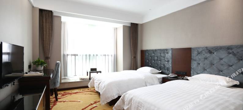 常德非同宾馆图片