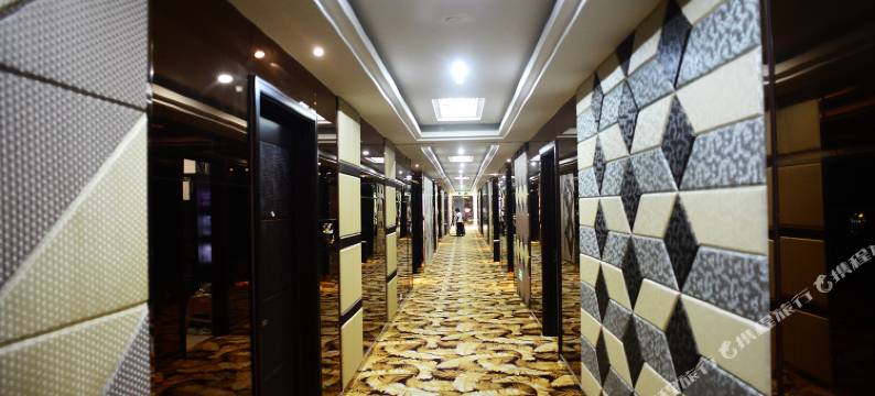 上海丽泉商务宾馆图片