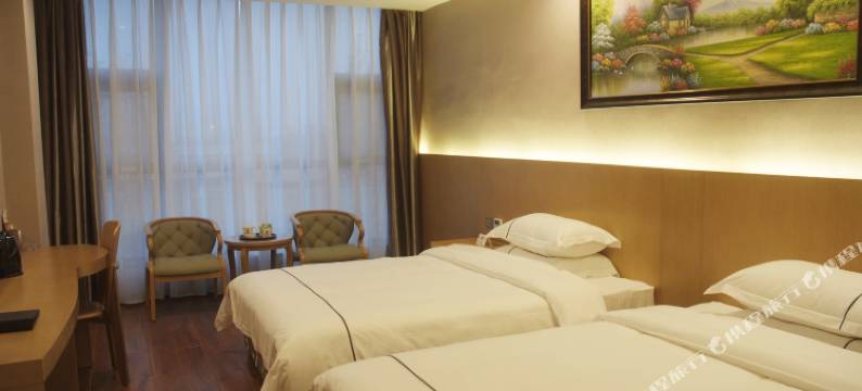 速8酒店(成都温江海峡两岸产业园店)图片