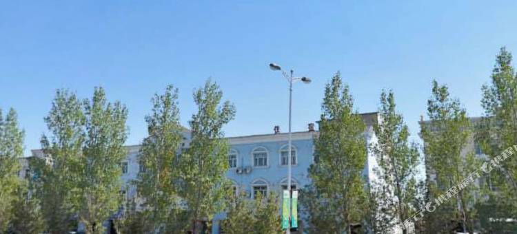 克拉玛依皇朝商务宾馆图片