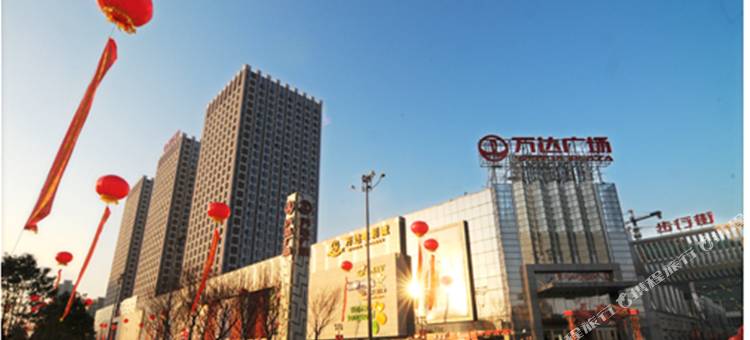 汉庭酒店(绍兴柯桥会展中心店)图片