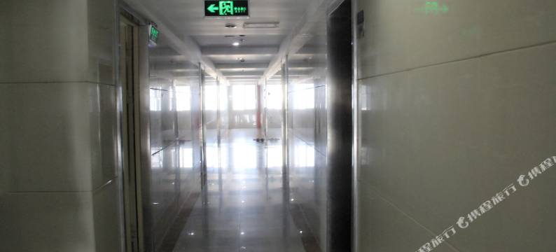 U家公寓(江汉路步行街店)图片