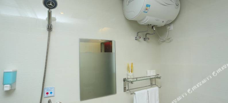 天津华世酒店图片