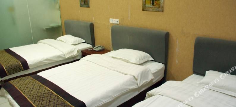 滕州墨家宾寓图片