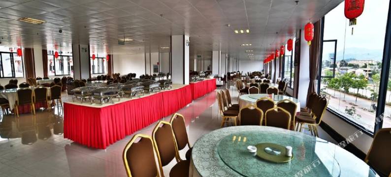 格林联盟(大理永平博南路店)图片